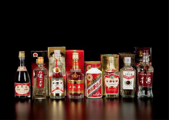 黎母山镇老酒储存的方法