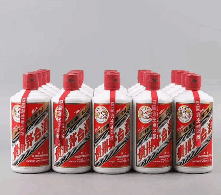 黎母山镇名酒回收